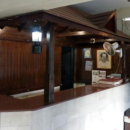 Nellimoottil Guest House Kottayam Luaran gambar
