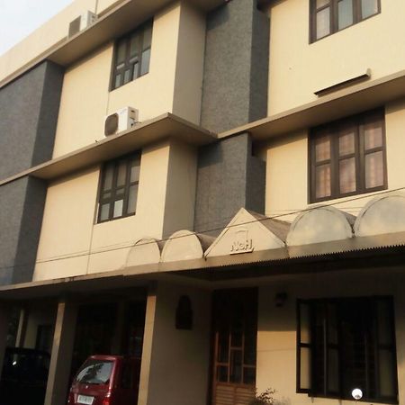 Nellimoottil Guest House Kottayam Luaran gambar