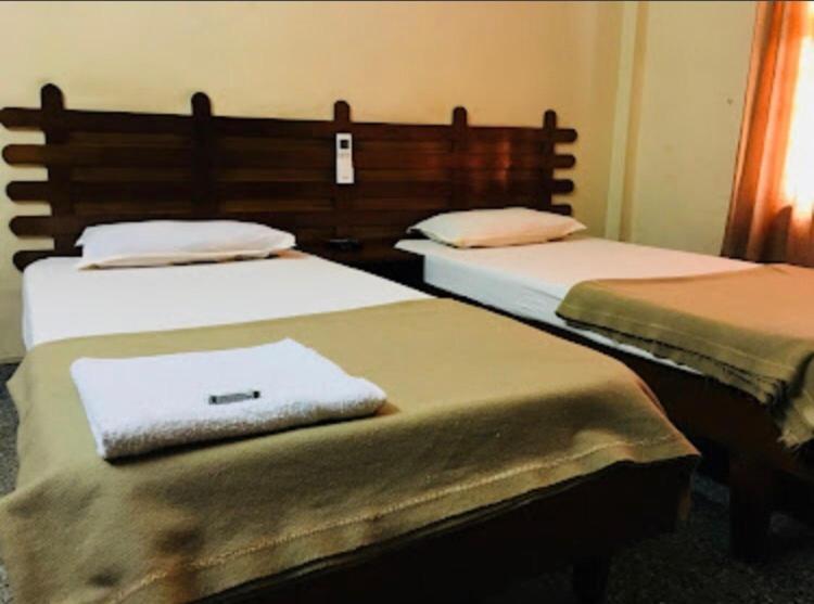 Nellimoottil Guest House Kottayam Bilik gambar